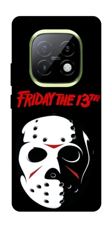 Чохол на Realme Narzo 70 Turbo Friday 13th Jason фото 1 з 1