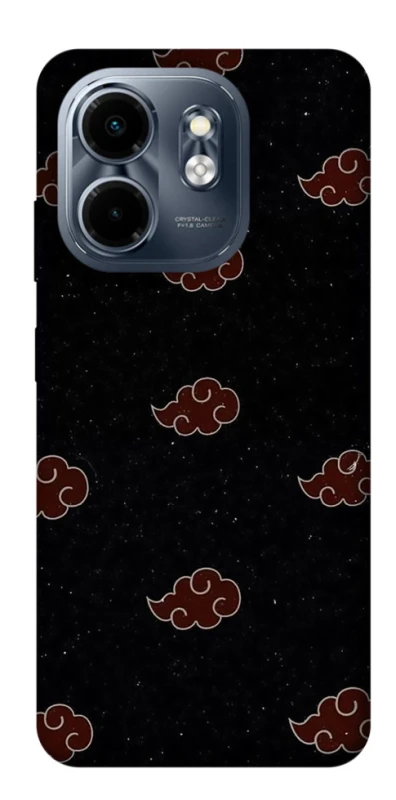 Чохол на Infinix Smart 9 4G / Hot 50i Naruto фото 1 з 1