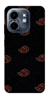 Чохол на Infinix Smart 9 4G / Hot 50i Naruto фото 1 з 1