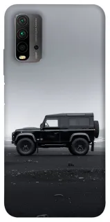 Чохол на Xiaomi Redmi 9T Land rover фото 1 з 1