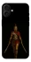 Чохол на Apple iPhone 16 Plus Goddess of war ver.3 фото 1 з 1