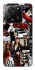 Чехол на Xiaomi 13T Fashion collage ver.13 фото 1 из 1