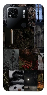 Чехол на Xiaomi Redmi 10A Christmas mood ver.6 фото 1 из 1