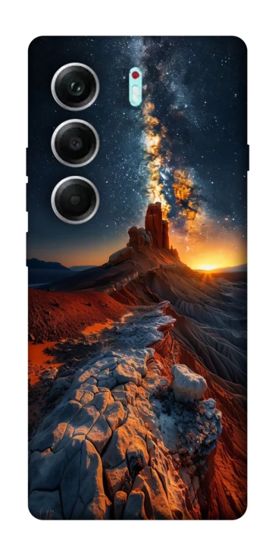 Чохол на Tecno Camon 40 Pro Canyon фото 1 з 1
