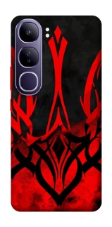 Чехол на Vivo Y300 Герб v18 фото 1 из 1