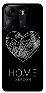 Чехол на Tecno Spark Go 2023 Херсон Home фото 1 из 1