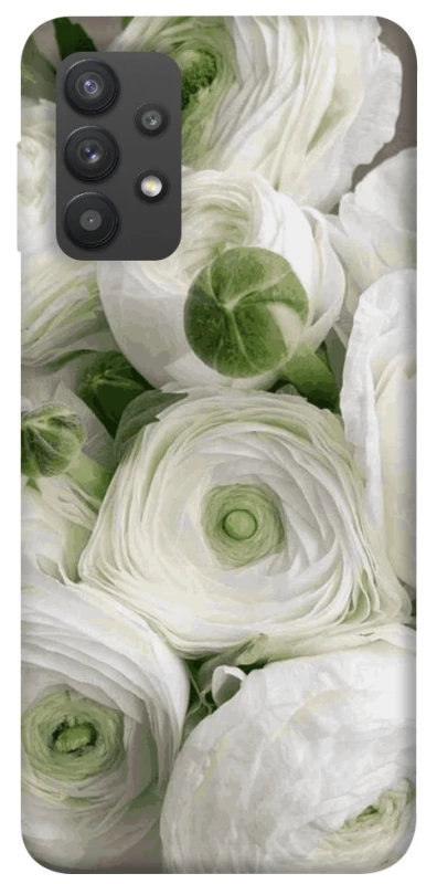 Чехол на Samsung Galaxy A32 (A325F) 4G Mornings фото 1 из 1