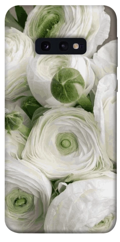 Чехол на Samsung Galaxy S10e Mornings фото 1 из 1