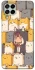 Чохол на Samsung Galaxy M53 5G Like a cat фото 1 з 1