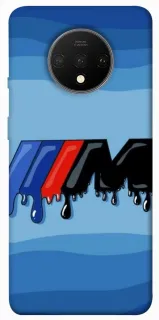 Чохол на OnePlus 7T BMW v14 фото 1 з 1