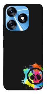 Чохол на TECNO Spark 10 Brawl Stars ver.4 фото 1 з 1