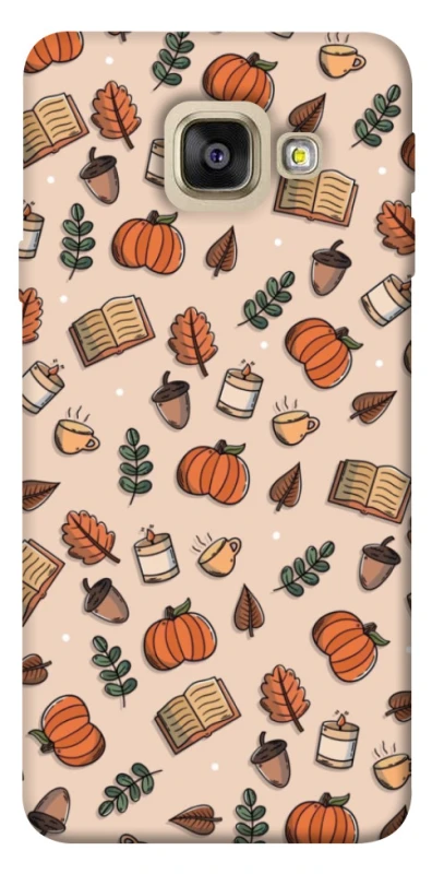 Чохол на Samsung A520 Galaxy A5 (2017) Autumn vibes ver.5 фото 1 Чохол на Samsung A520 Galaxy A5 (2017) Autumn vibes ver.5 фото 1 з 1