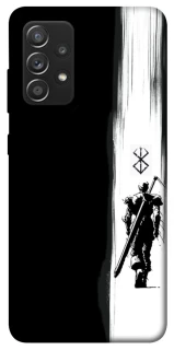 Чохол на Samsung Galaxy A52 4G / A52 5G Berserk way фото 1 з 1