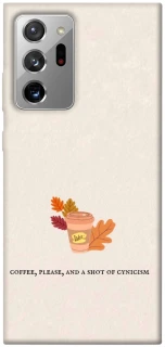 Чохол на Samsung Galaxy Note 20 Ultra Autumn vibes ver.10 фото 1 з 1