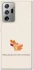 Чохол на Samsung Galaxy Note 20 Ultra Autumn vibes ver.10 фото 1 з 1