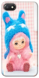 Чехол на Xiaomi Redmi 6A Wakuku ver.5 фото 1 из 1