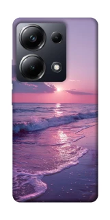 Чохол на Xiaomi Poco M6 Pro 4G Sea фото 1 з 1