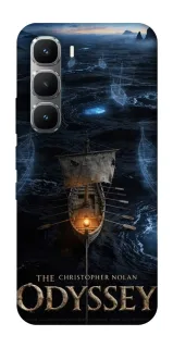 Чохол на Infinix Hot 60 Pro Odyssey ver.4 фото 1 з 1