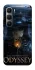 Чехол на Infinix Hot 60 Pro Odyssey ver.4 фото 1 из 1