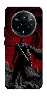 Чохол на Realme 14 Pro Berserk v21 фото 1 з 1