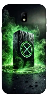 Чохол на Samsung J730 Galaxy J7 (2017) Руна Гебо фото 1 з 1