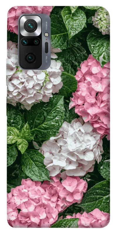 Чехол на Xiaomi Redmi Note 10 Pro Secret Garden фото 1 из 1