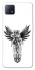Чехол на Oppo A72 5G / A73 5G Tattoo ver.12 фото 1 из 1