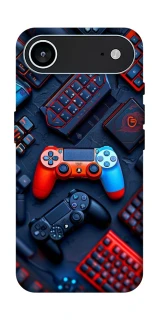 Чохол на Apple iPhone 17 Air (6.5") Play Station фото 1 з 1