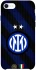 Чохол на Apple iPhone SE (2020) FC Inter v2 фото 1 з 1