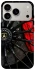 Чехол на Apple iPhone 17 Pro (6.3") Wheel Lamborgini фото 1 из 1