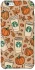 Чохол на Apple iPhone 6/6s plus (5.5") Autumn vibes ver.4 фото 1 з 1