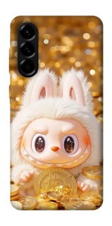 Чохол на Samsung Galaxy A57 5G Bitcoin Labubu фото 1 з 1