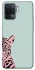 Чехол на Oppo A94 Leopard Art фото 1 из 1