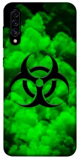 Чохол на Samsung Galaxy A50 (A505F) / A50s / A30s Радіація v4 фото 1 з 1