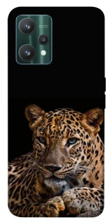 Чехол на Realme 9 Pro Leopard v4 фото 1 из 1