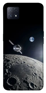 Чохол на Oppo A72 5G / A73 5G Artemis 2 ver.2 фото 1 з 1