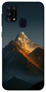 Чохол на Samsung Galaxy M31 Mountain v8 фото 1 з 1
