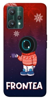 Чехол на Realme 9 Pro Frontea фото 1 из 1