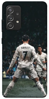 Чохол на Samsung Galaxy A52 4G / A52 5G Ronaldo фото 1 з 1