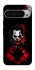Чехол на Google Pixel 9 Pro XL Joker Horror фото 1 из 1