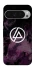 Чохол на Google Pixel 10 Pro XL Linkin Park logo ver.6 фото 1 з 1