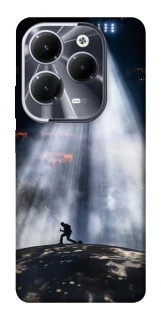 Чехол на Infinix Hot 40 Pro Kanye West ver.2 фото 1 из 1