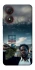 Чехол на ZTE Blade A34 4G From фото 1 из 1