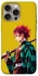 Чохол на Apple iPhone 15 Pro Max (6.7") Tanjiro Kamado v2 фото 1 з 1