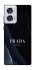 Чехол на Motorola Edge 50 Fusion Prada ver.2 фото 1 из 1