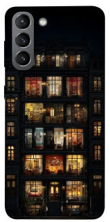 Чохол на Samsung Galaxy S21 My Home фото 1 з 1