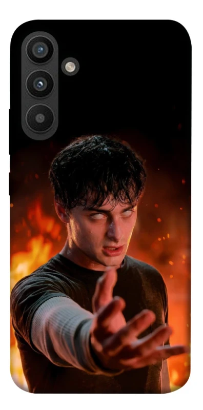 Чохол на Samsung Galaxy A34 5G Stranger Things ver.35 фото 1 з 1