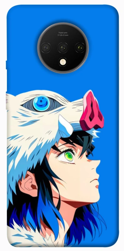 Чохол на OnePlus 7T Hashibira Inosuke фото 1 з 1