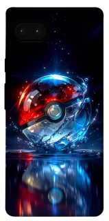 Чохол на Google Pixel 7a Pokemon ver.2 фото 1 з 1