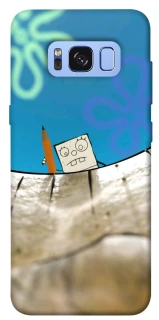 Чехол на Samsung G950 Galaxy S8 Karaculya фото 1 из 1